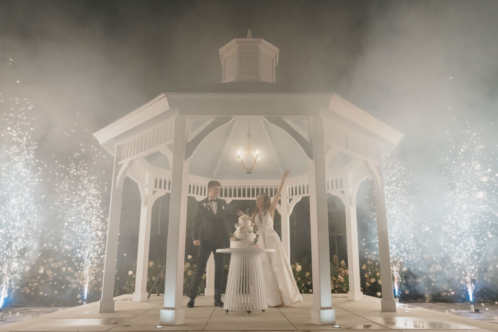 Tort na wesele – Ząbki