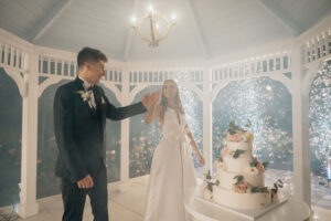 Torty Weselne - Ząbki k/Warszawy