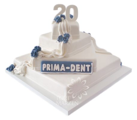 Tort dla kliniki stomatologicznej