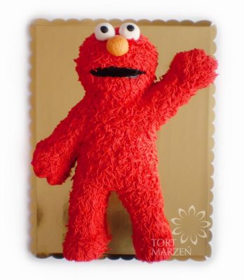 Tort Elmo