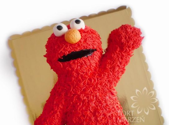 Tort Elmo