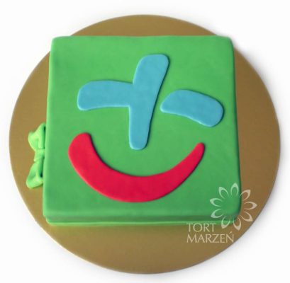 Tort dla Plusa